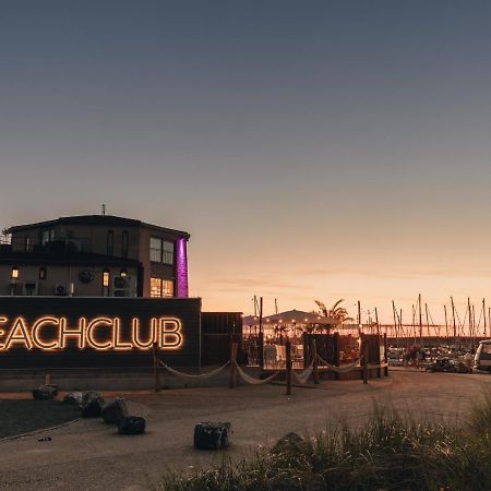 Rbr 6062 - Beach Resort Kamperland Eksteriør billede