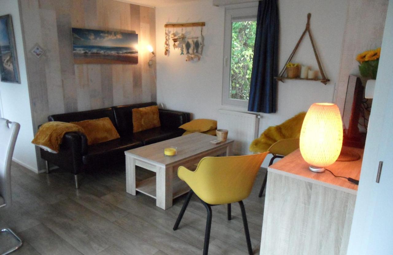 Rbr 6062 - Beach Resort Kamperland Eksteriør billede