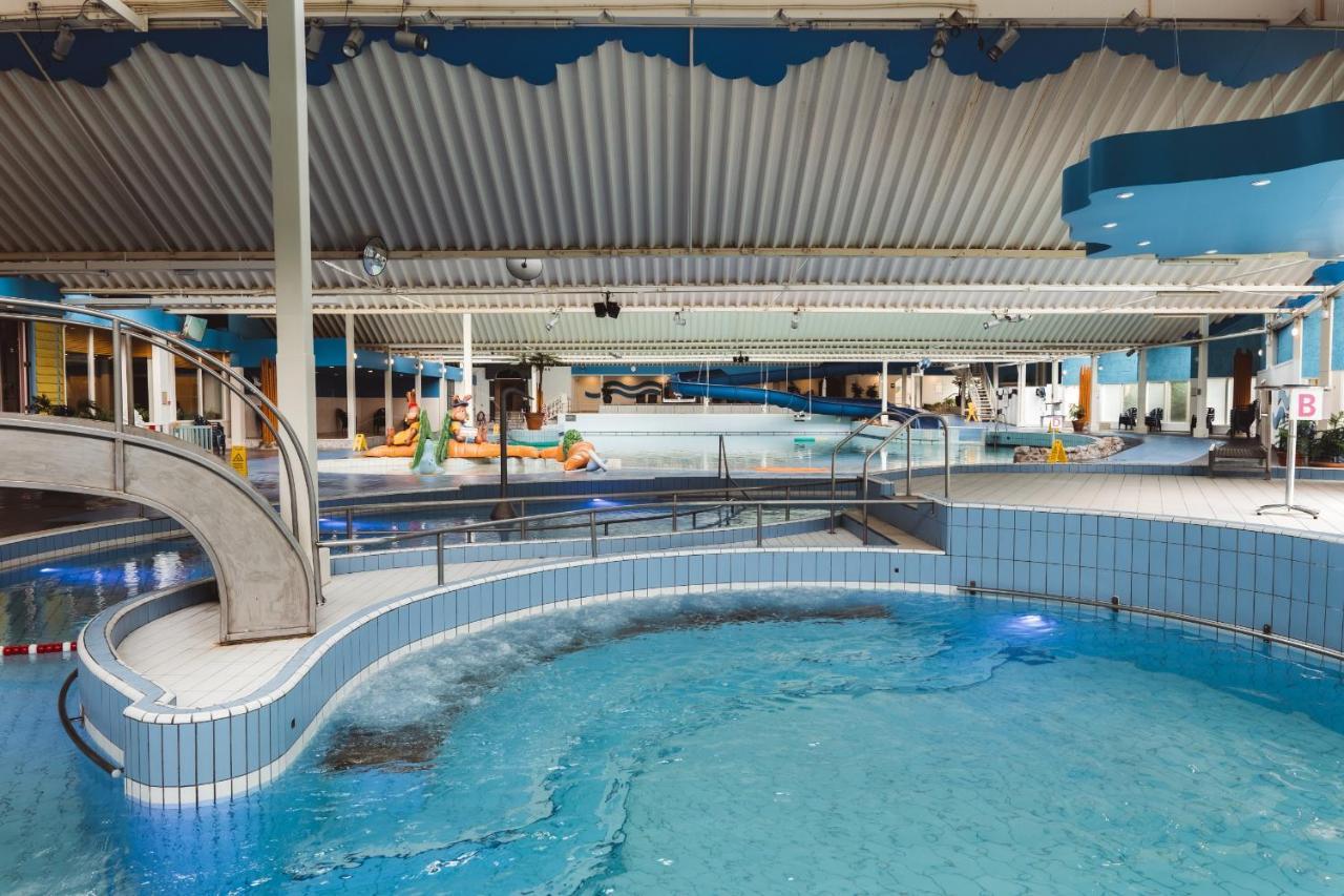 Rbr 6062 - Beach Resort Kamperland Eksteriør billede